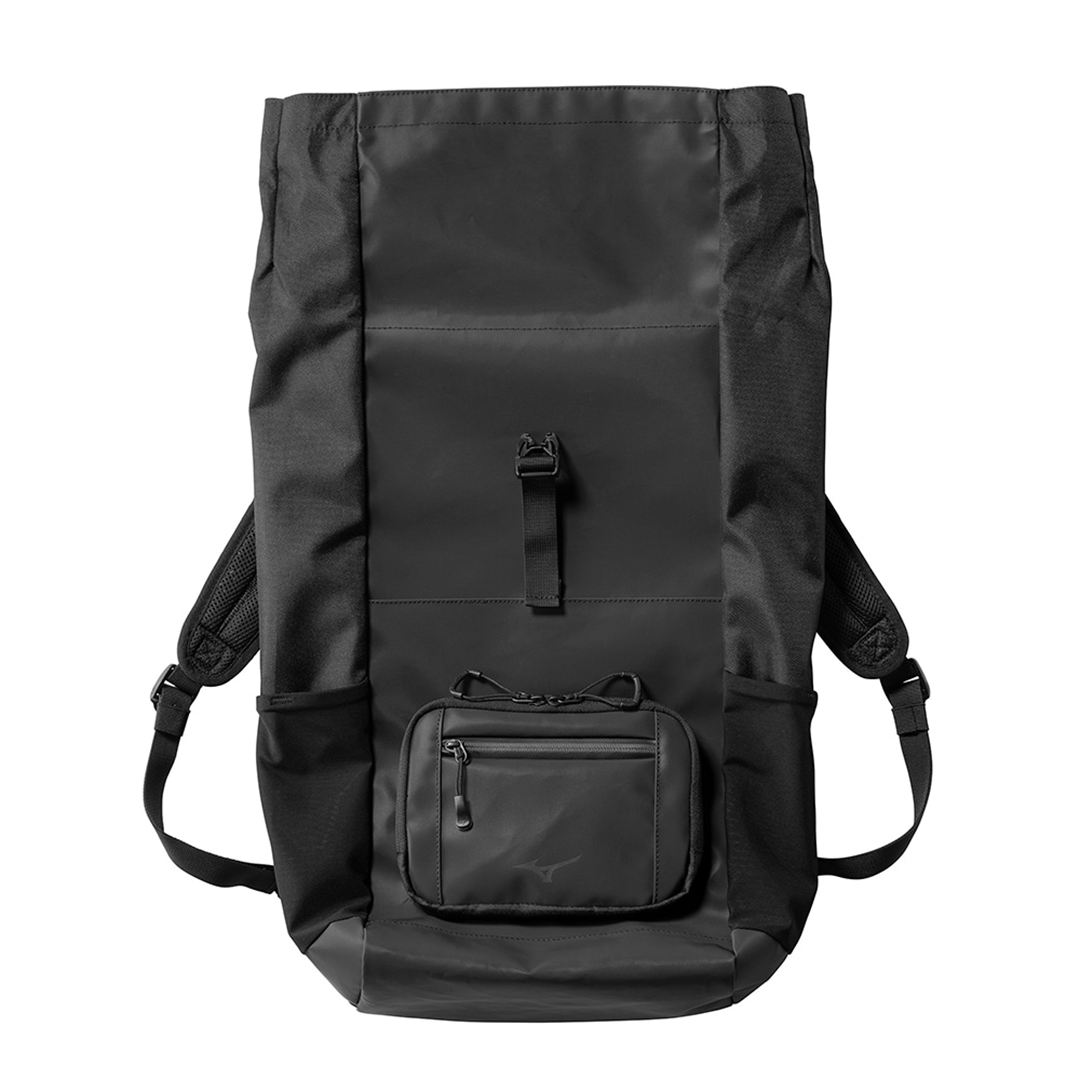 バックパック WP(25L) ブラック