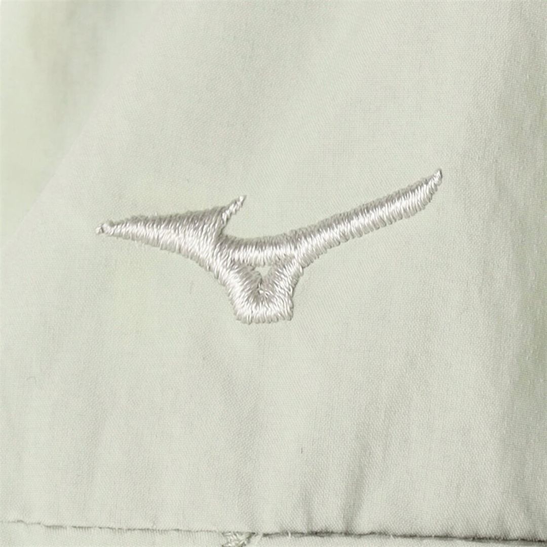 MIZUNO BUDDY撥水フィールドショートパンツ スプレイベージュ M