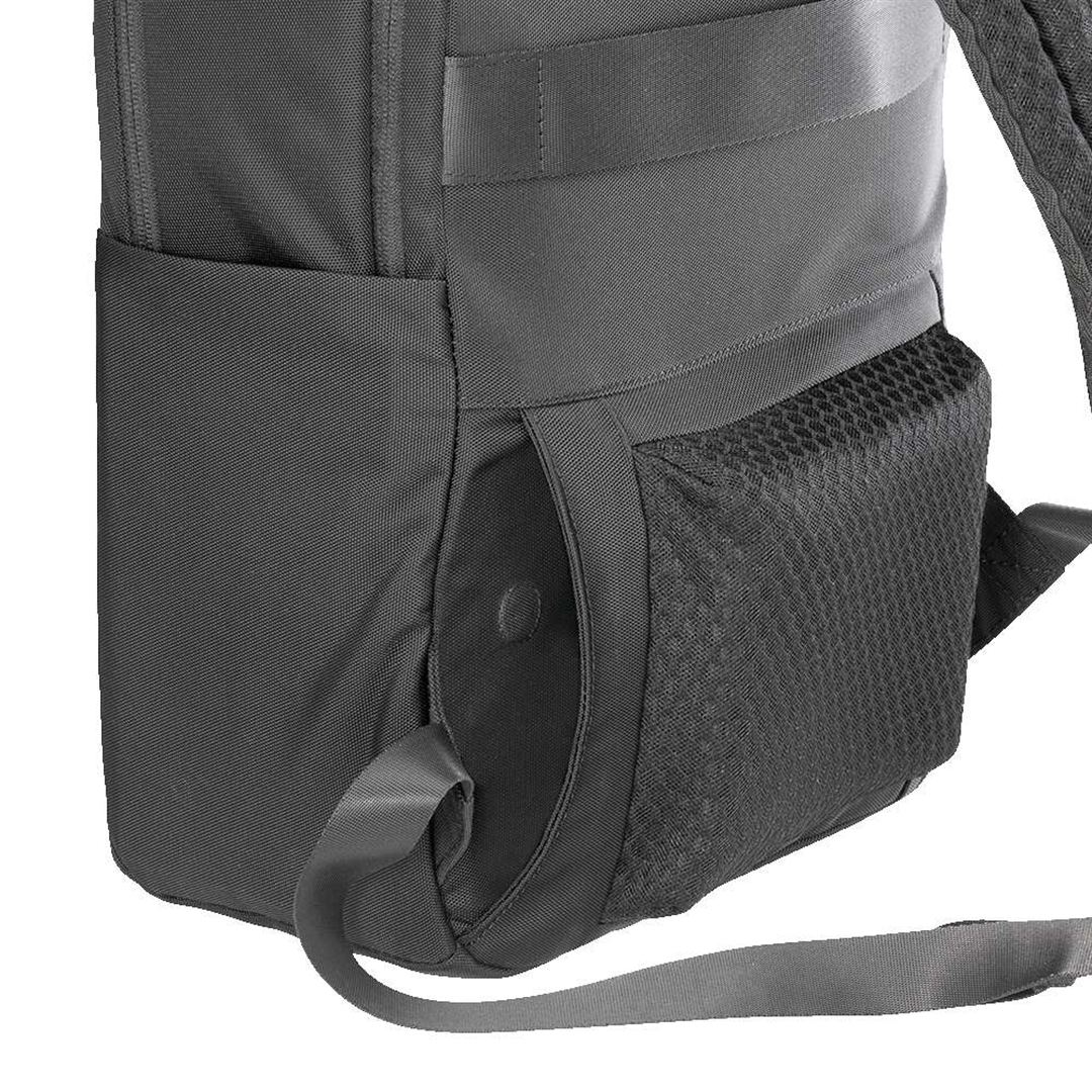 ビジネスバックパック20L ブラック