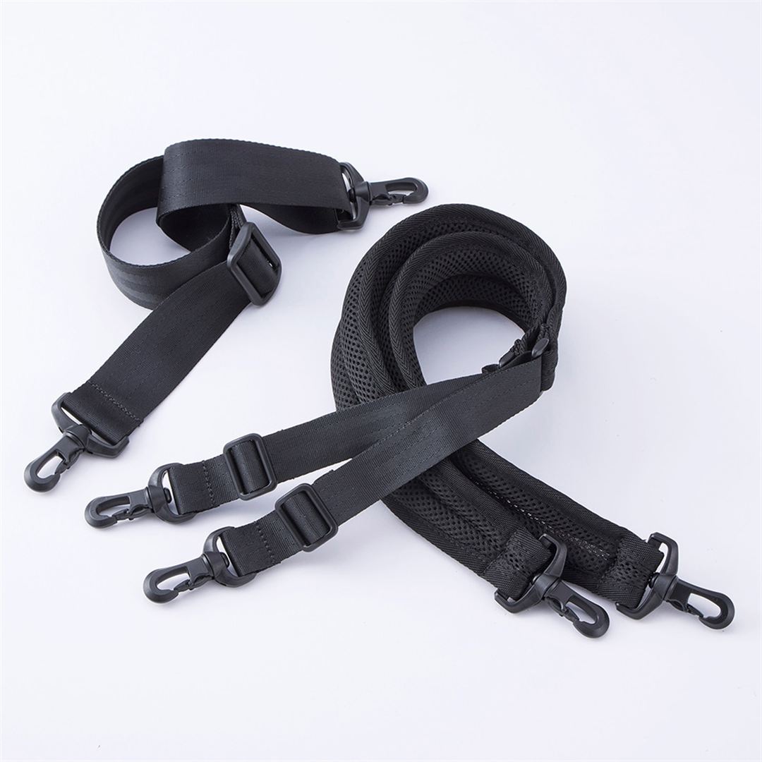 4Wayバッグ25L ブラック