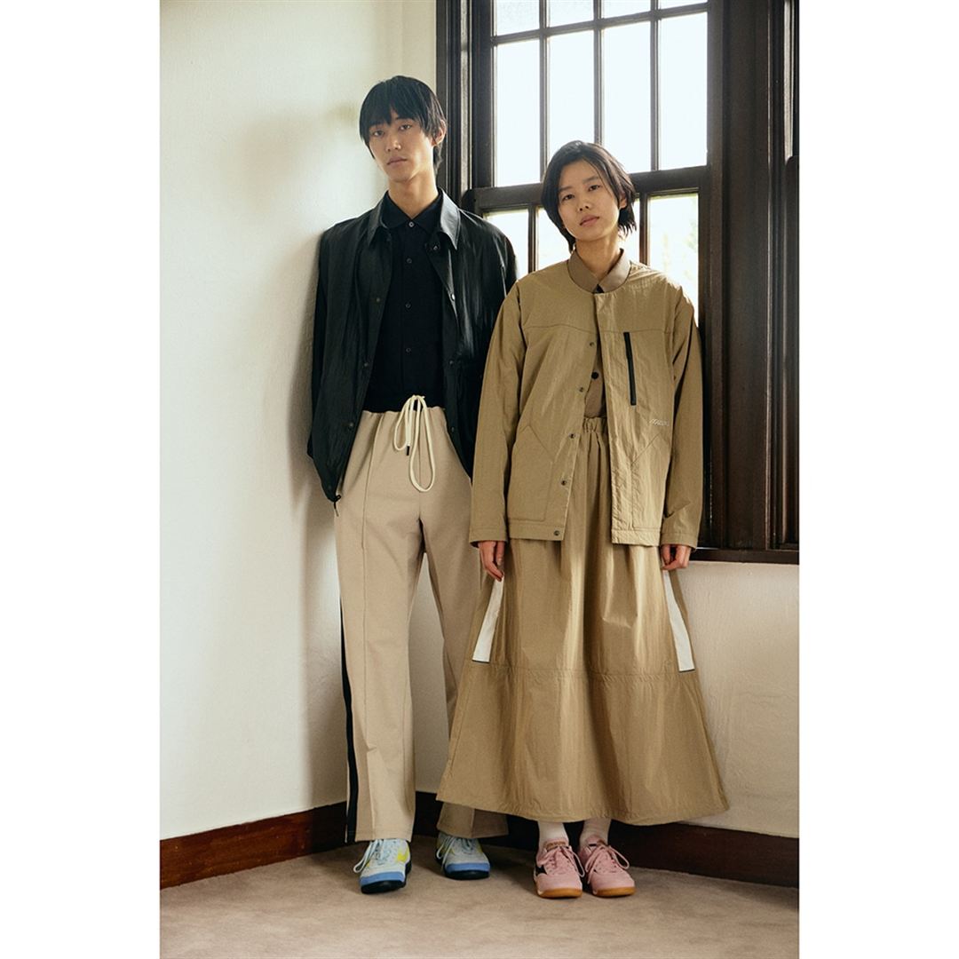 MORELIA LS ライトブルー×イエロー 30.0