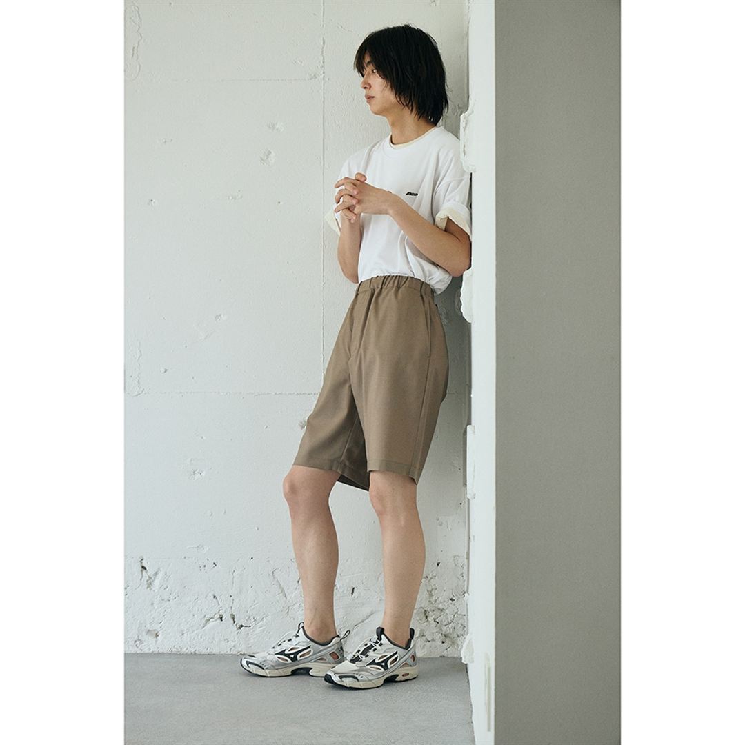【ミズノ直営限定】MXR SANDAL シルバー×ブラック 30.0