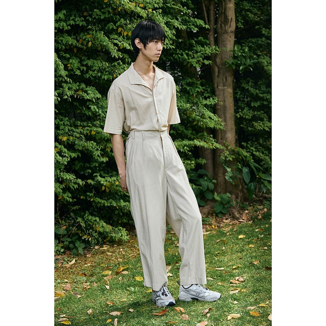 【ミズノ直営限定】MXR SANDAL グレー 30.0