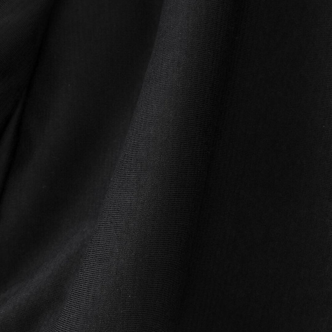 【CLANE／吸湿発熱】POLARTEC BLOUSON ブラック 2