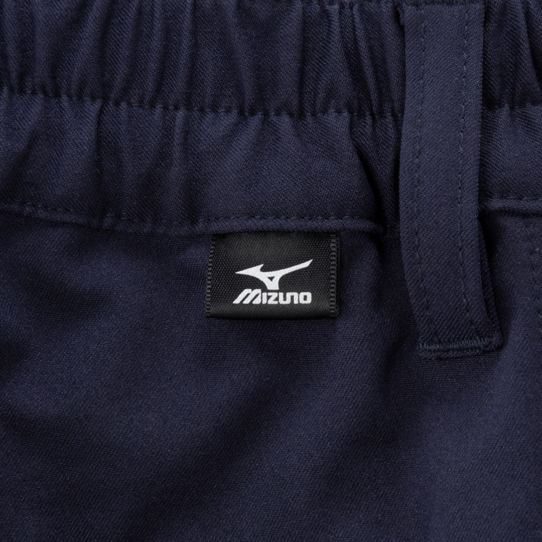 ワークパンツ ストレッチ(制電) ネイビー XS