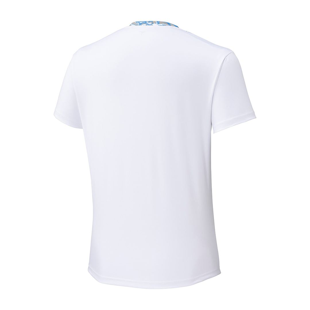 JF トレーニングシャツ ホワイト XL