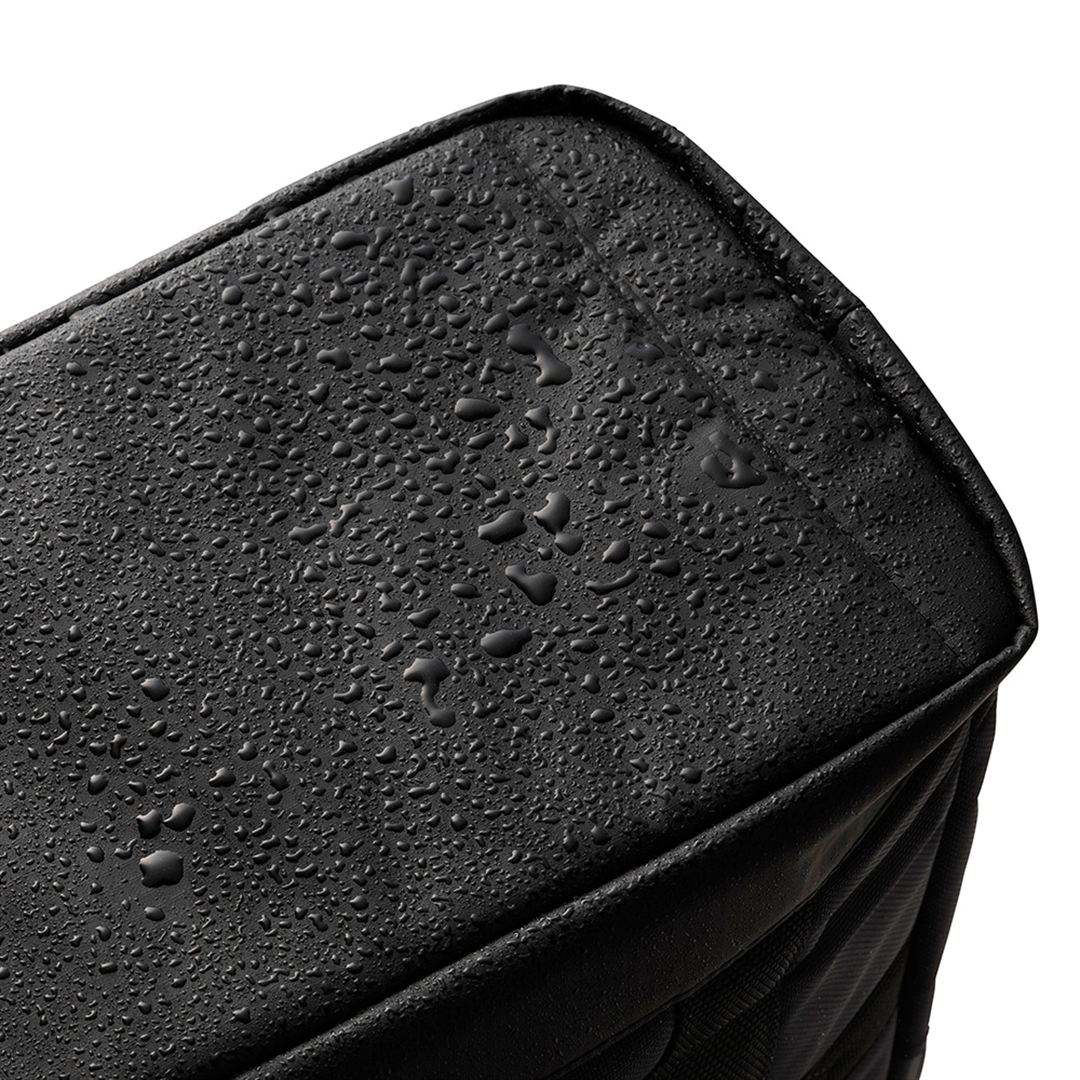 【ミズノプロ】マグネットトートバッグ(22L) ブラック