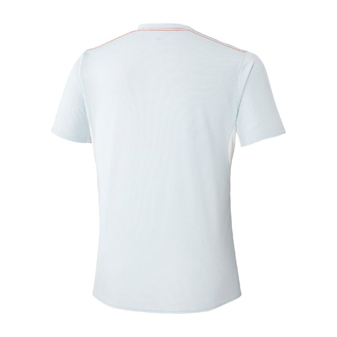 ドライハイブリッドTシャツ アークティックアイス XL