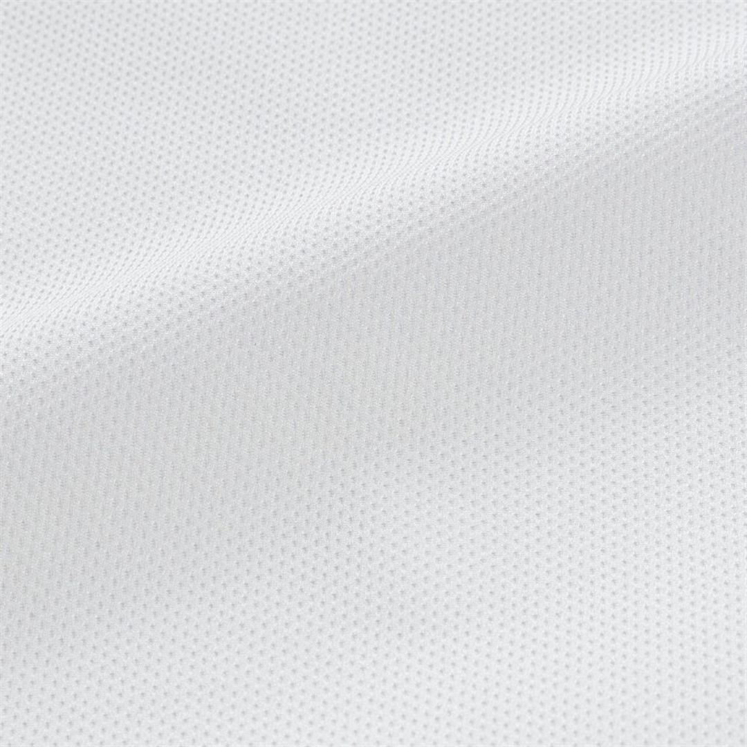 クイックドライTシャツ(ワイドシルエット) オフホワイト S
