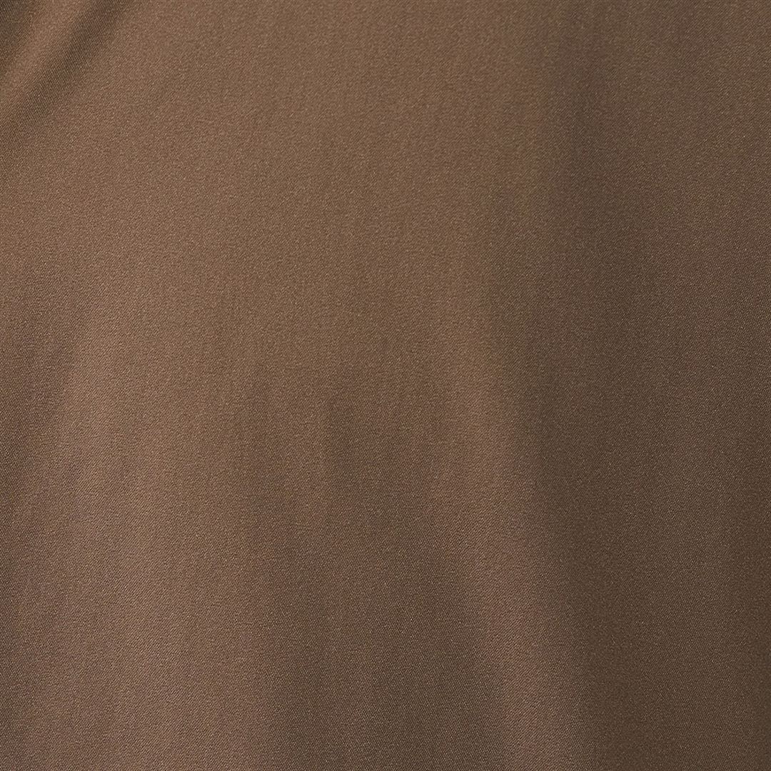 ネクスライトエアストレッチコーチジャケット モカブラウン XL