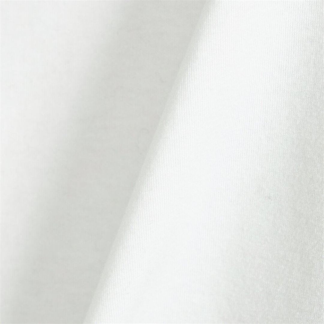 【ミズノ直営限定】モノグラムM5分袖Tシャツ アッシュグレー S
