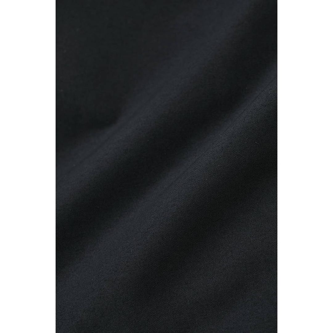 【CLANE】WINDSTOPPER TAILORED JACKET ブラック 2