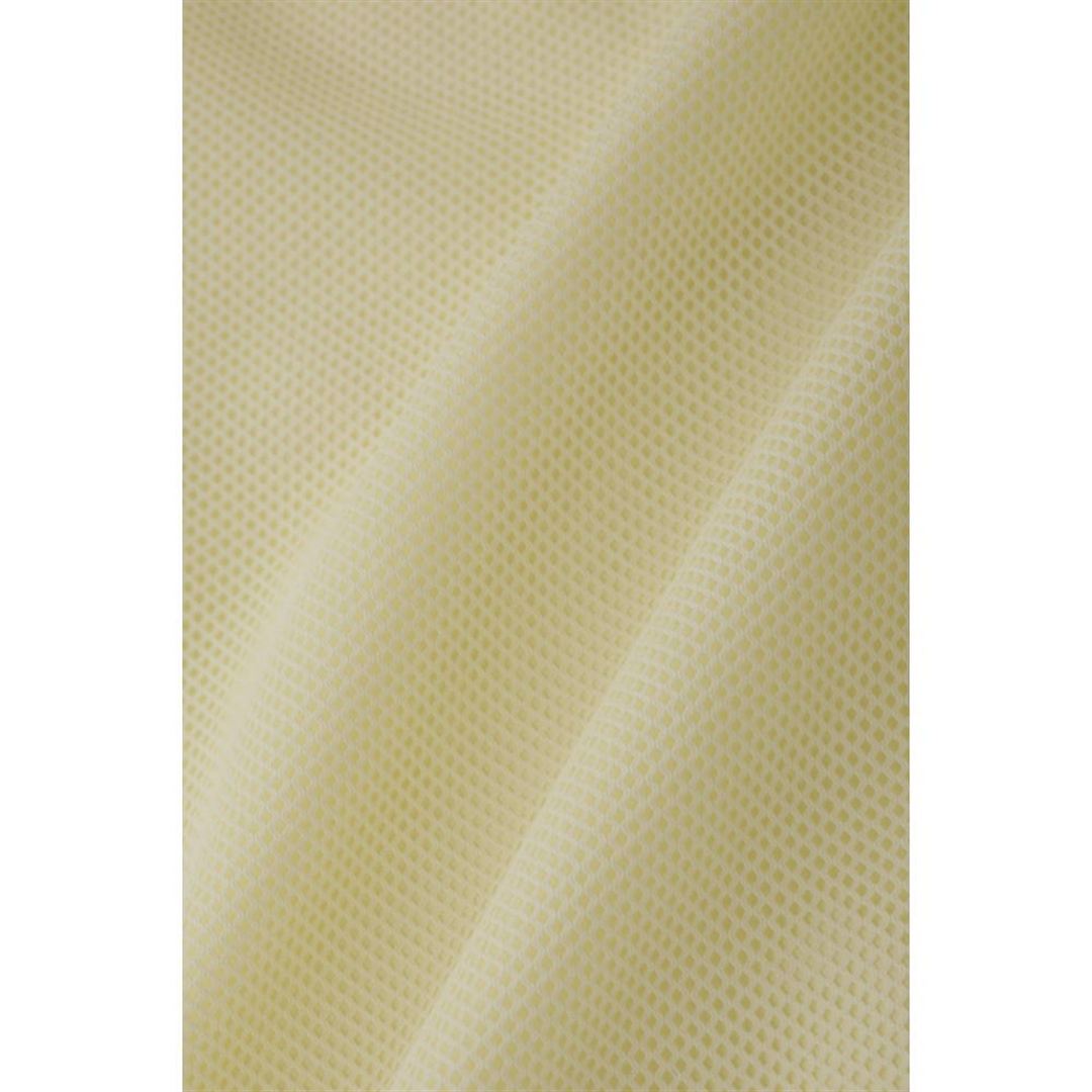 【CLANE】WATER REPELLENT TRACK PANTS アイボリー 0