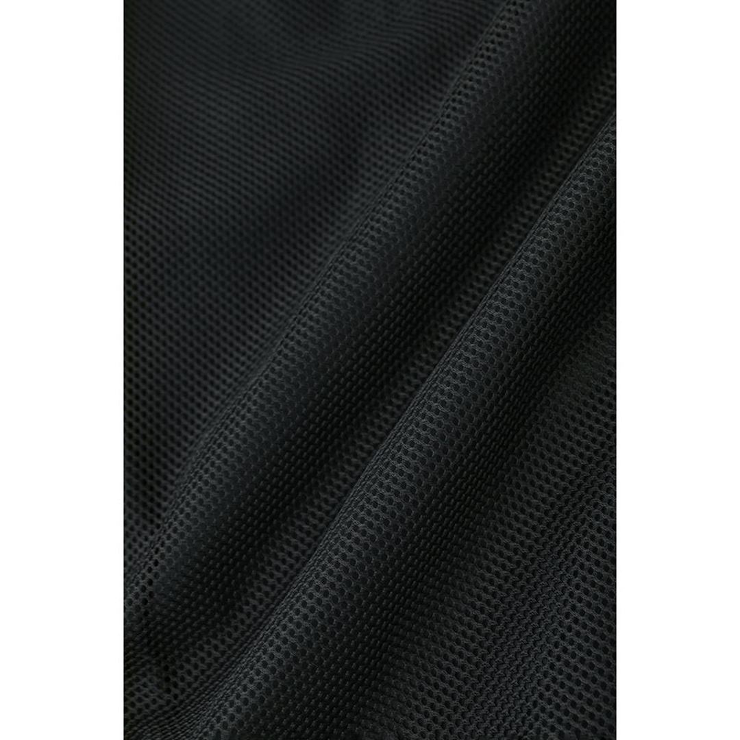 【CLANE】WATER REPELLENT TRACK PANTS ブラック 1