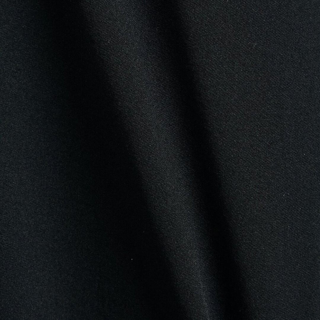 MIZUNO BUDDYウォーターリパレントストレッチストレートパンツ ブラック XL
