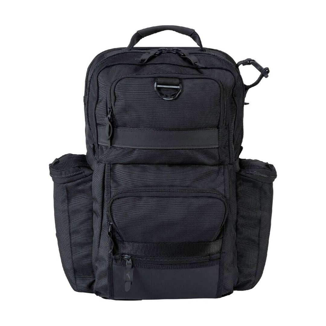 【ミズノ公式オンライン限定】ワークバックパック25L ブラック