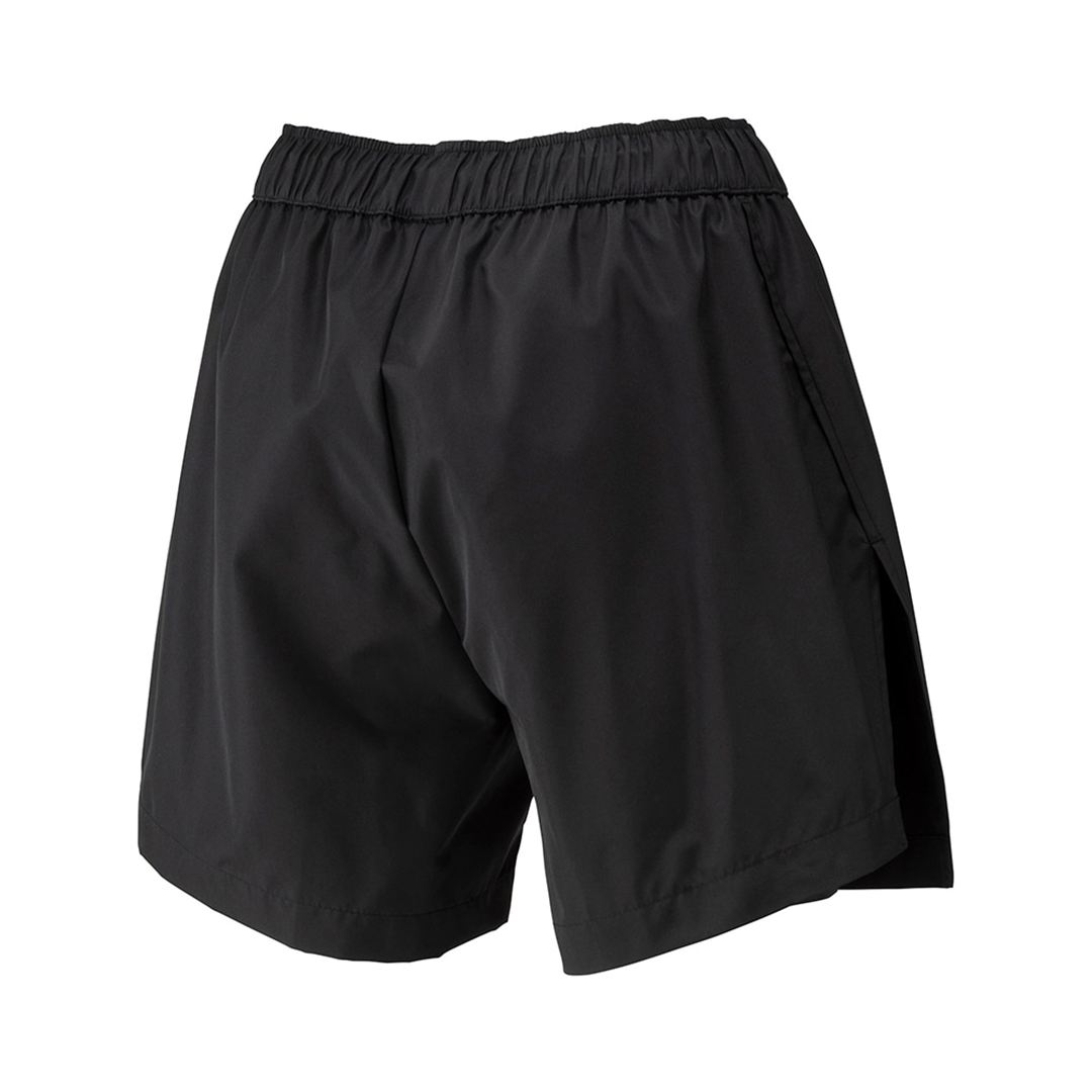 ハイブリッドショートパンツ ブラック XL