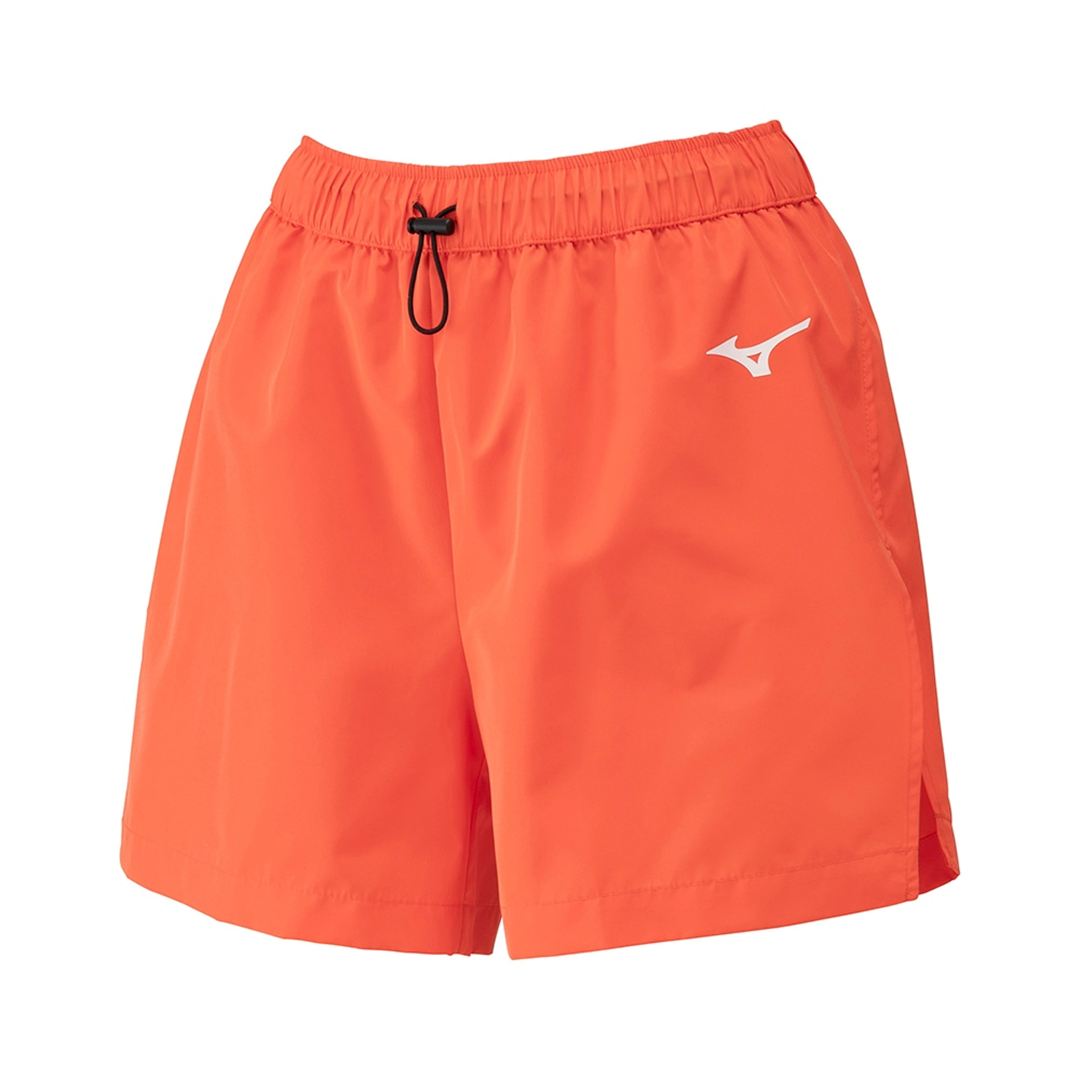 ハイブリッドショートパンツ サンストーンオレンジ XL