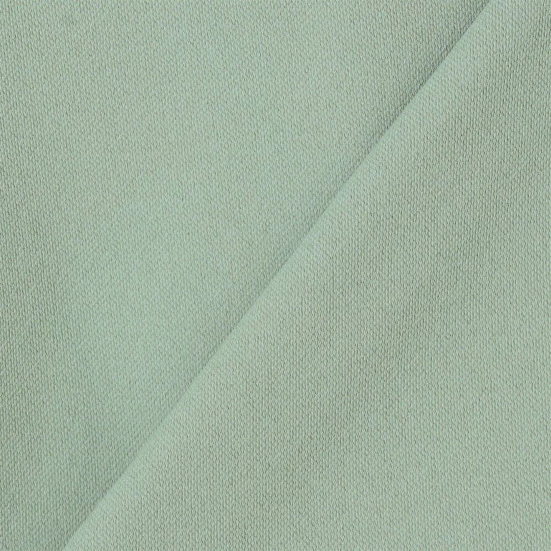 【ミズノ直営限定】アンチスウェット ボートネック長袖Tシャツ アイスバーググリーン XL
