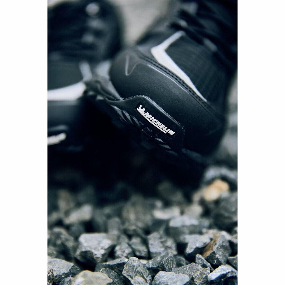 WAVE MUJIN TL GTX(ゴアテックス／防水) ブラック 30.0