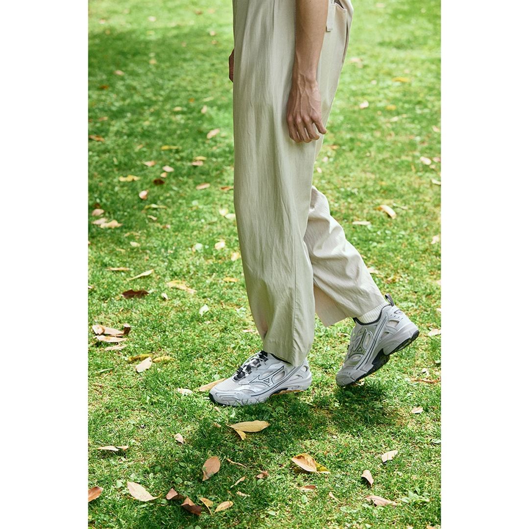 【ミズノ直営限定】MXR SANDAL グレー 30.0