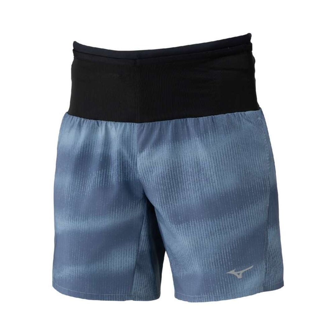 ランニング マルチポケットパンツ プラス グラフィック7インチ シタデル XL