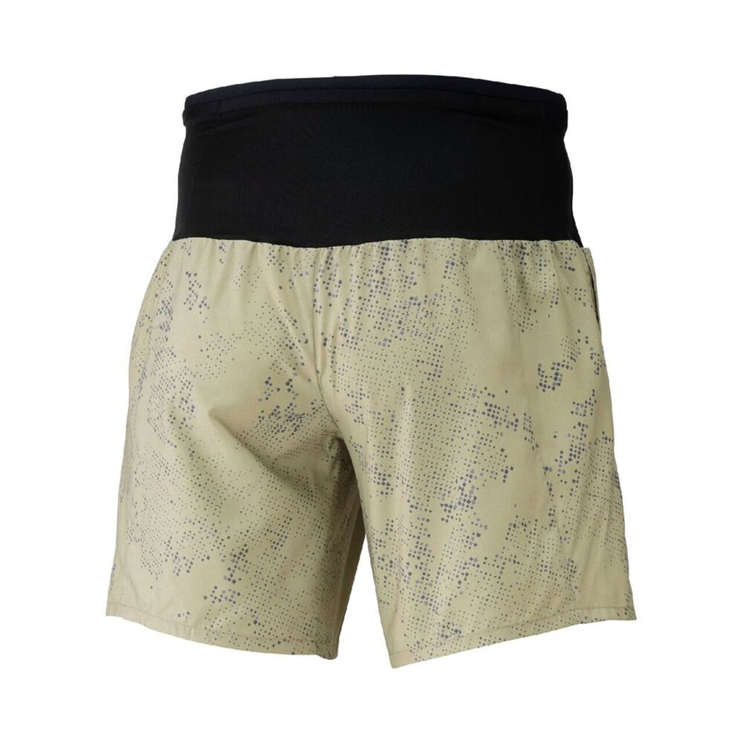 ランニング マルチポケットパンツ プラス グラフィック7インチ エルム XL