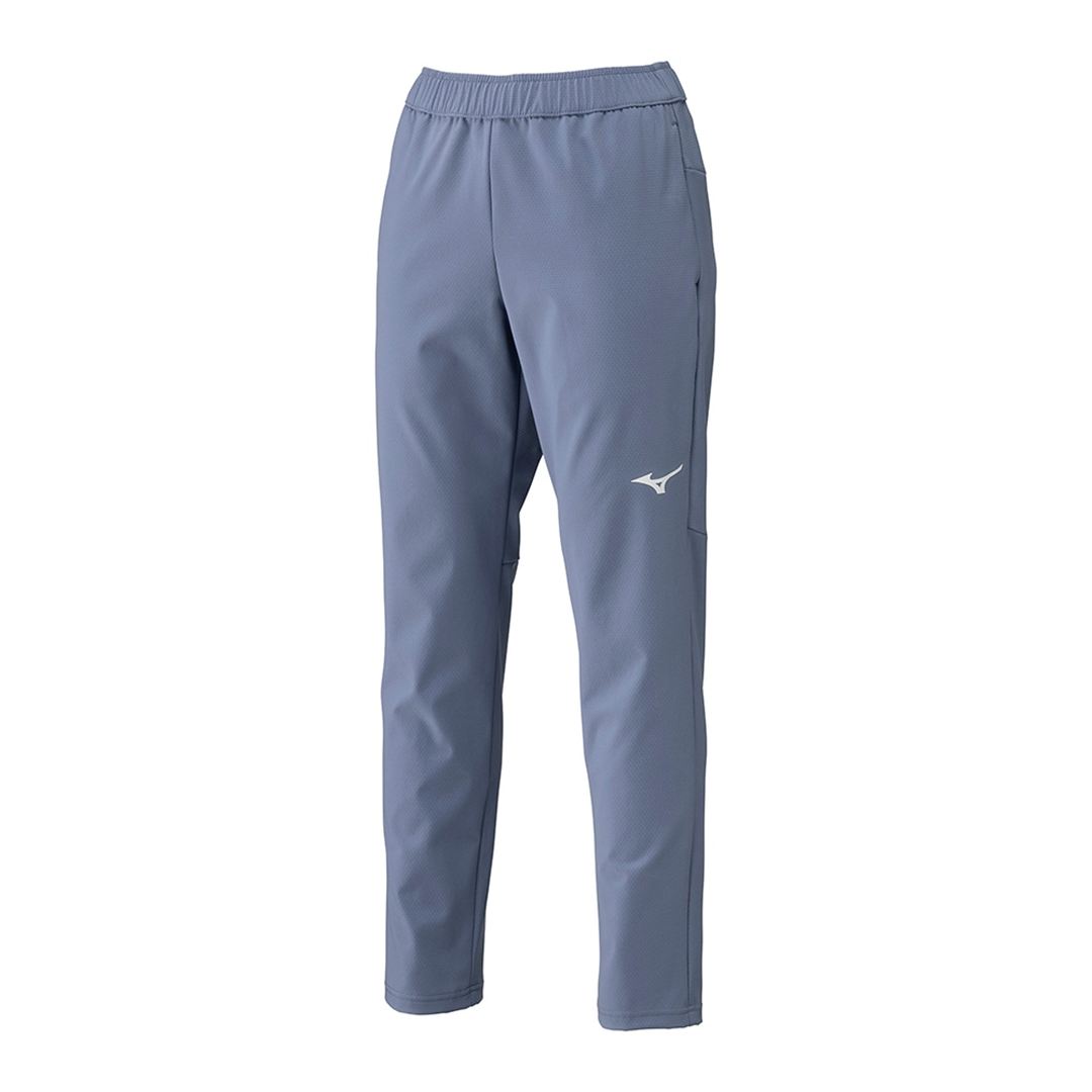 【ストレッチ／防風】テックシールドパンツ ウィンドペールブルー XL