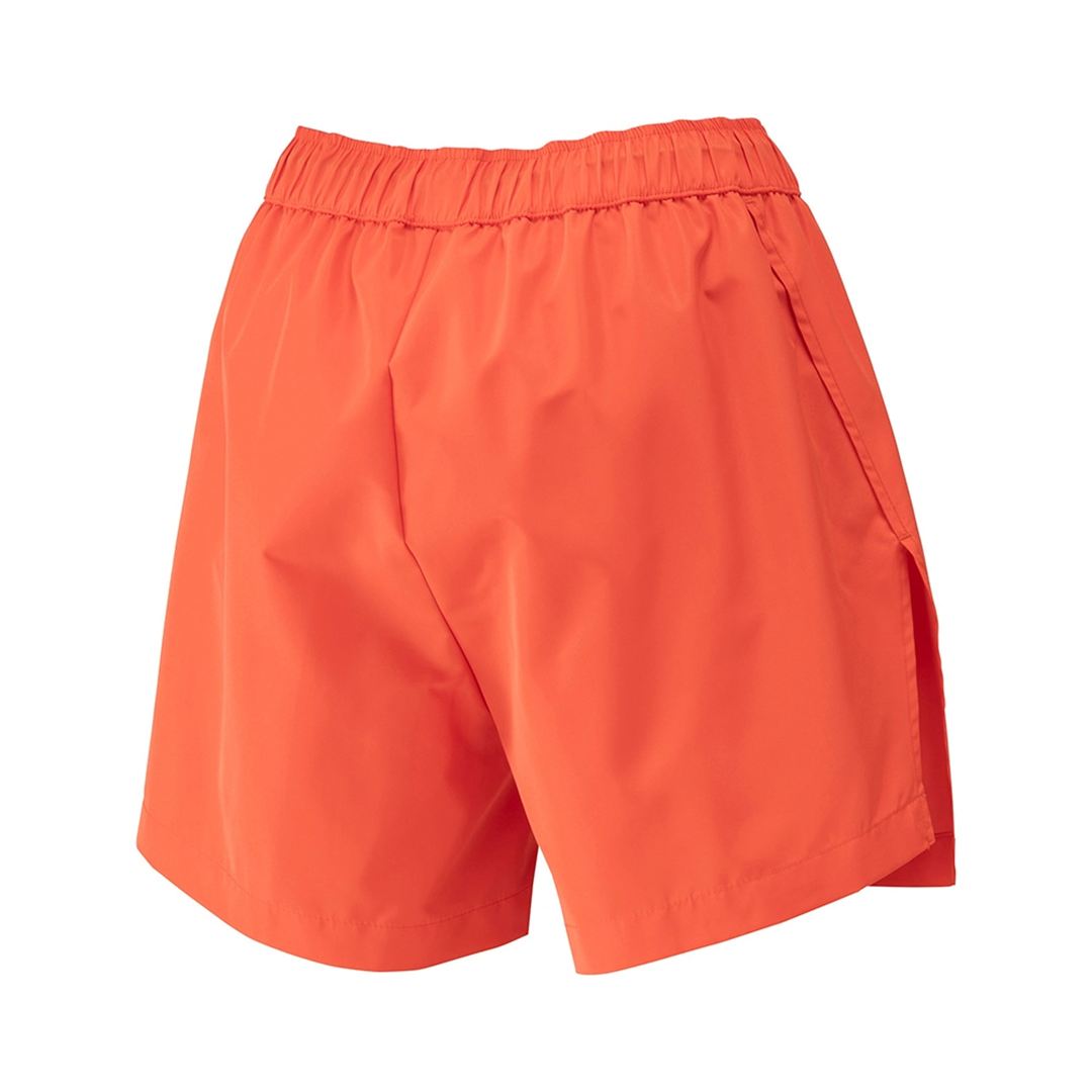 ハイブリッドショートパンツ サンストーンオレンジ XL