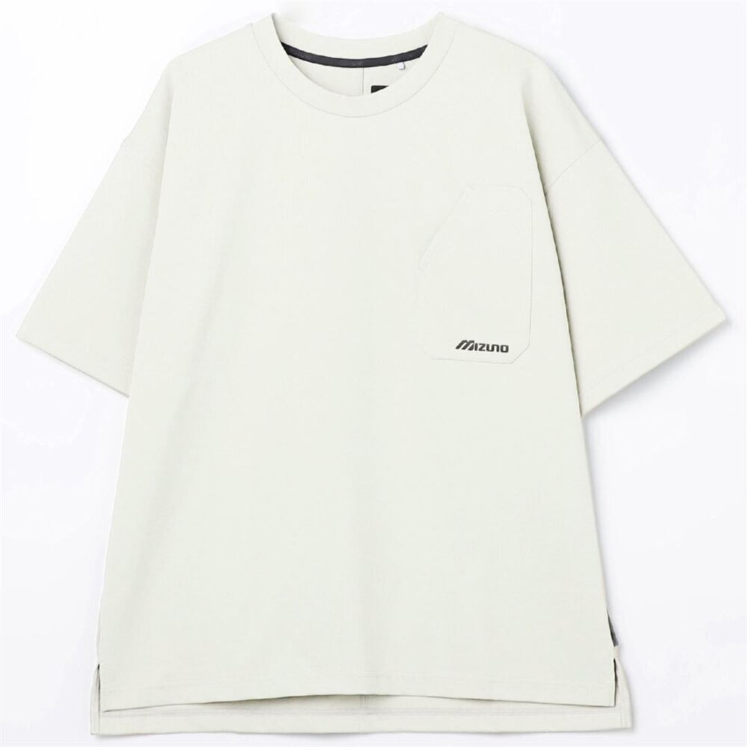 ヘビーオンスTeeシャツ グレージュ XL