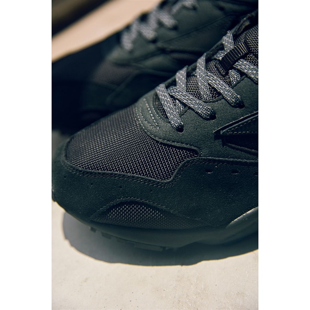 CONTENDER CORDURA ブラック×ダークグレー 29.5