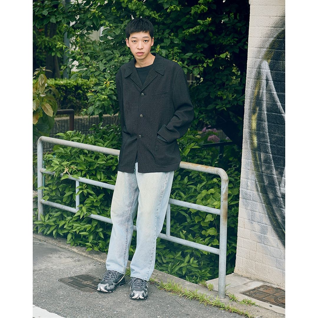 【ミズノ直営店限定】WAVE RIDER 10 CORDURA ブラック×ブラック×ベージュ 30.0