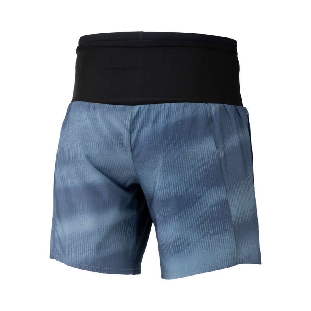 ランニング マルチポケットパンツ プラス グラフィック7インチ シタデル XL