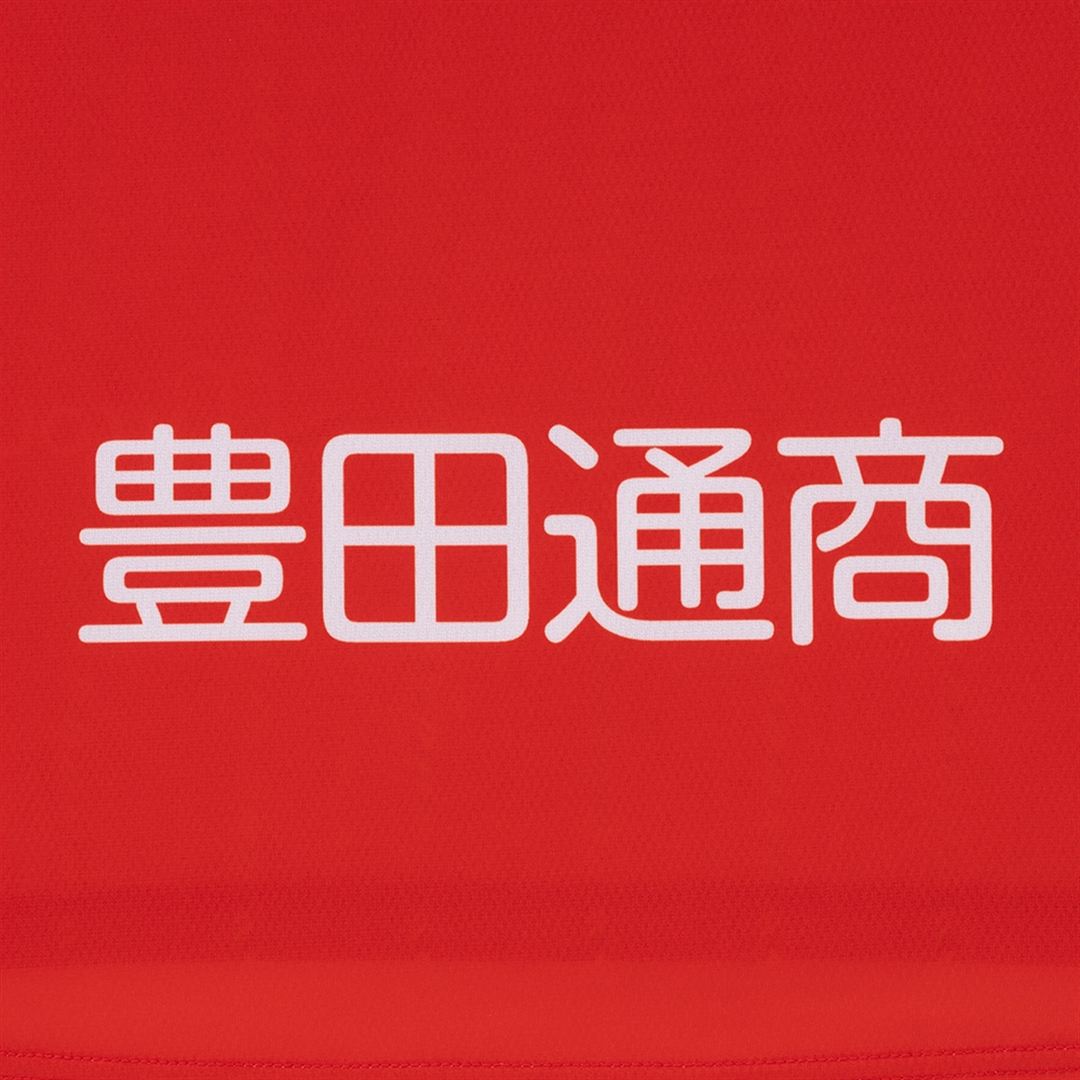 名古屋グランパス 2026-2027 ホーム オーセンティックユニフォーム S