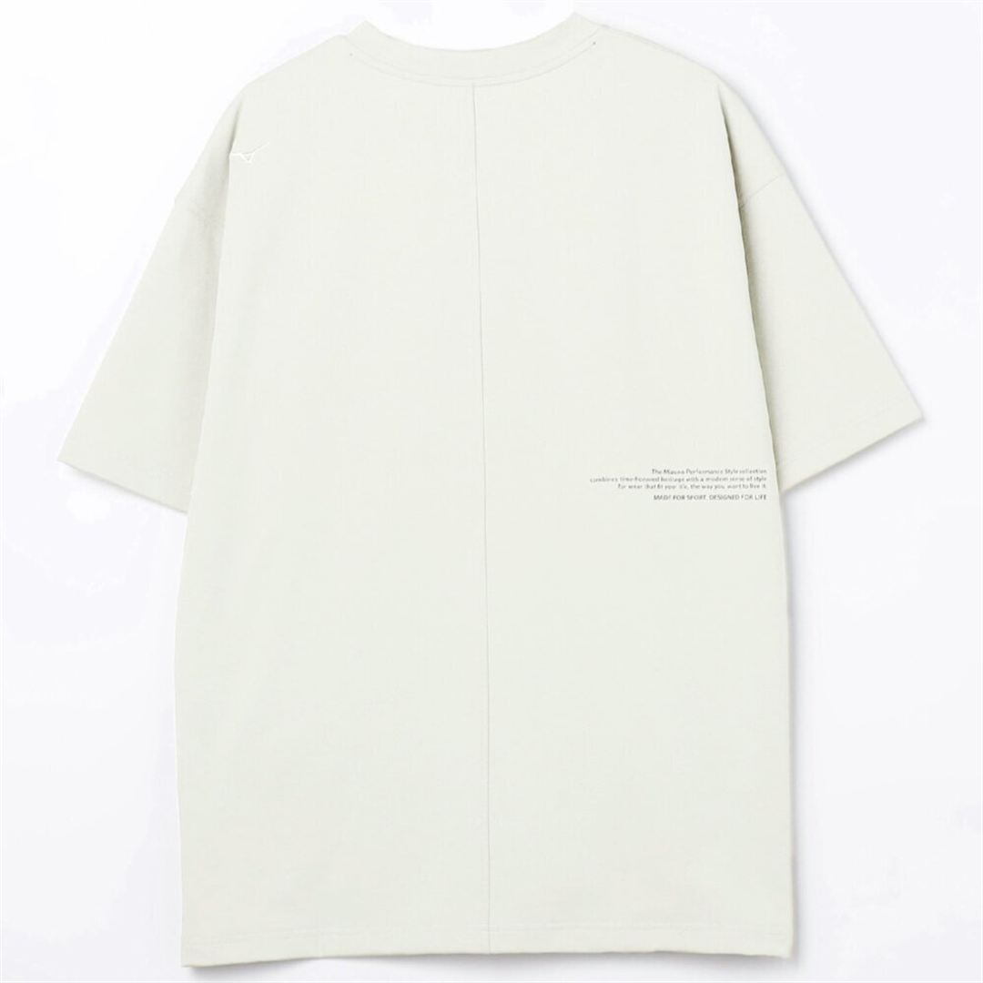ヘビーオンスTeeシャツ グレージュ XL