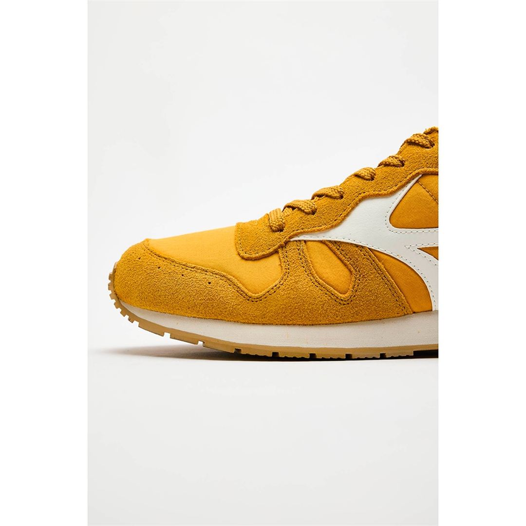 MIZUNO ML87 マスタード×ホワイト 30