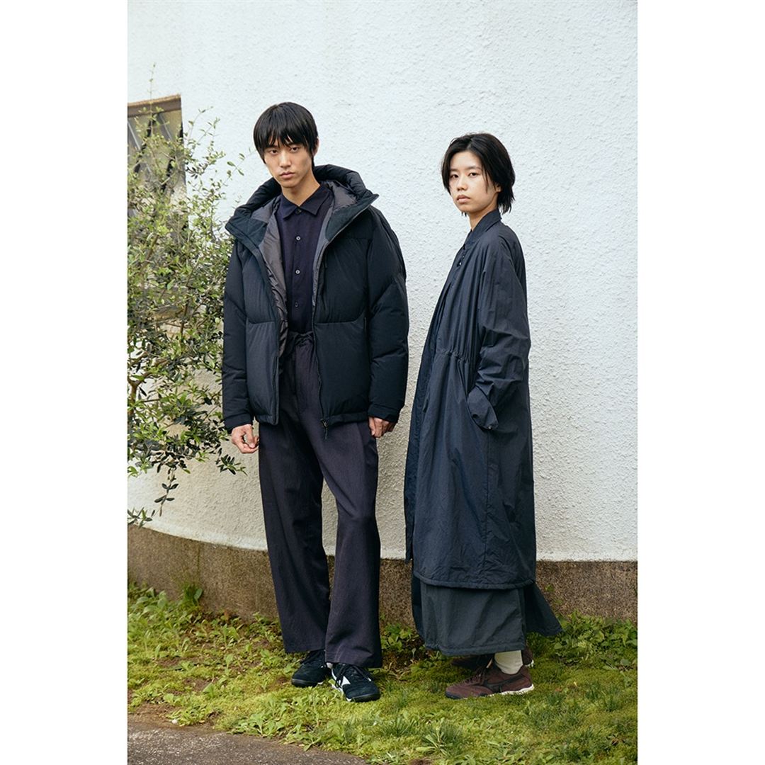 MORELIA LS ブラック×ホワイト 30.0
