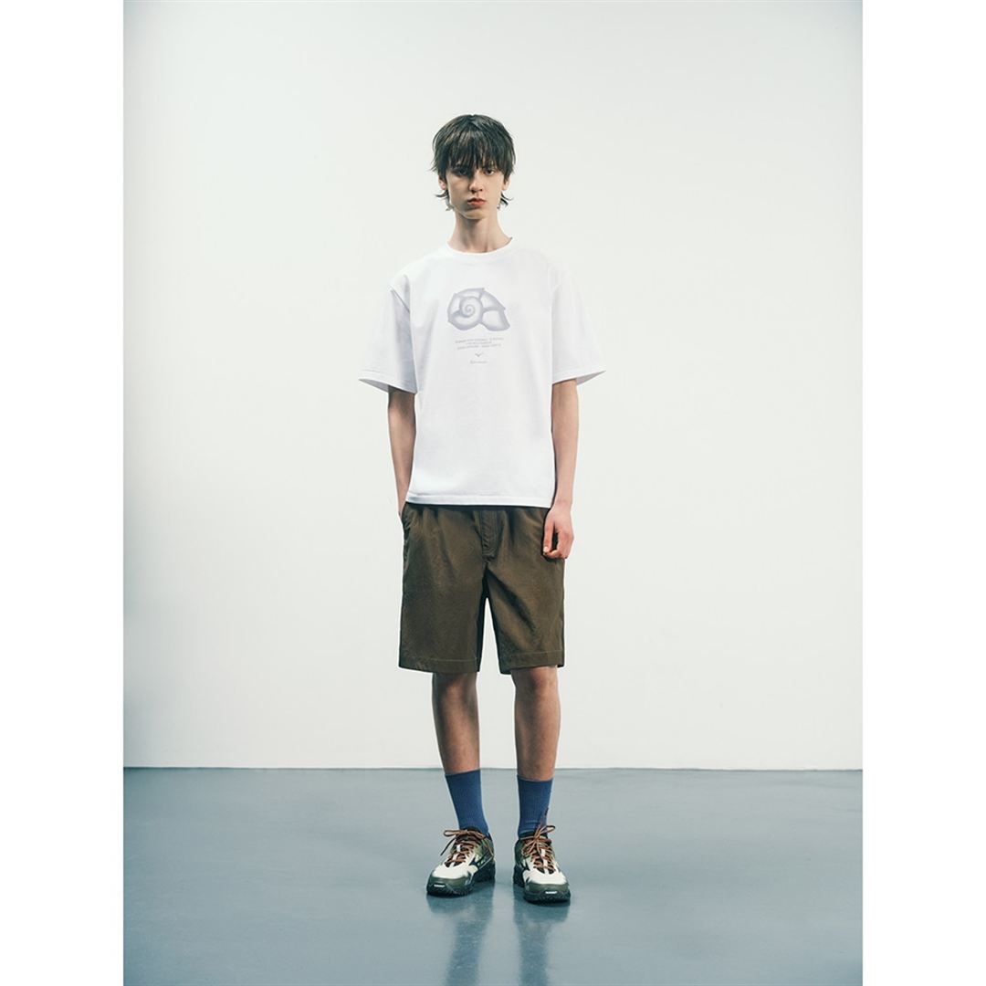 WAVE DAICHI LS COVERNAT カーキ×ブラック 30.0