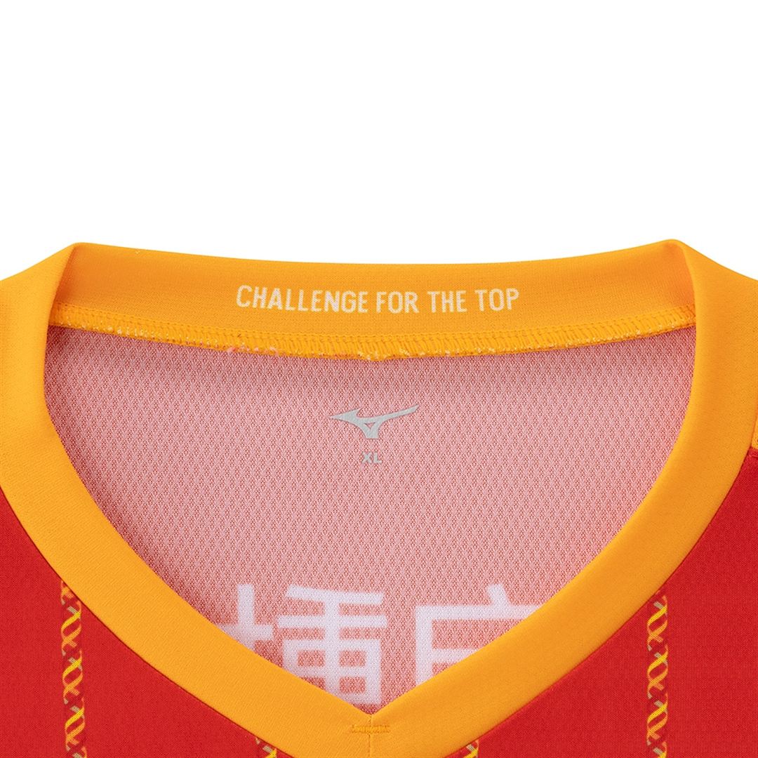 名古屋グランパス 2026-2027 ホーム オーセンティックユニフォーム S
