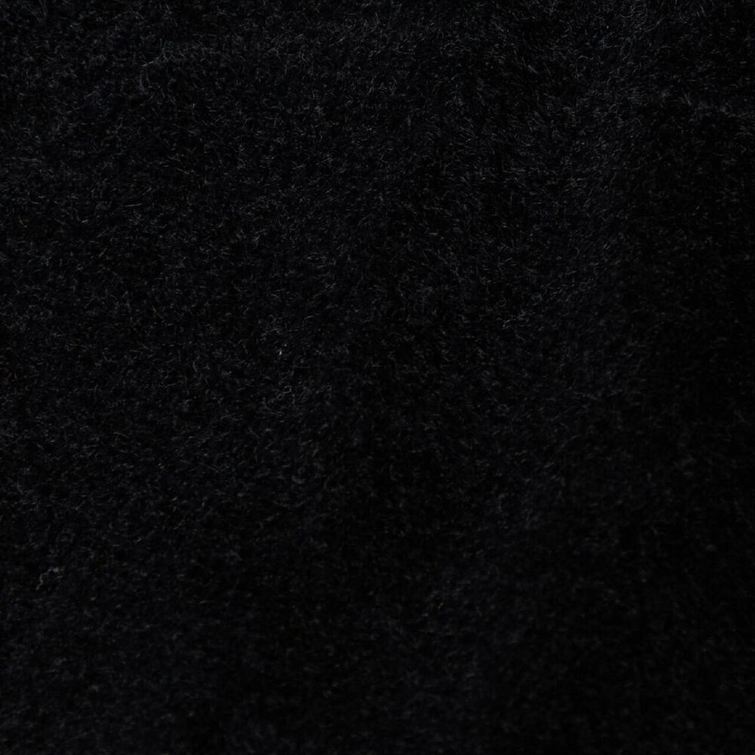 【耐水素材】BERGTECH サーマルメッシュジャケット ブラック 2XL