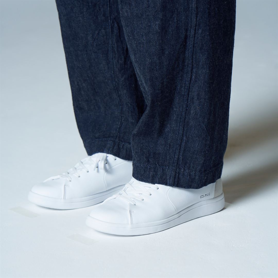 MLC-CL ホワイト 22.5