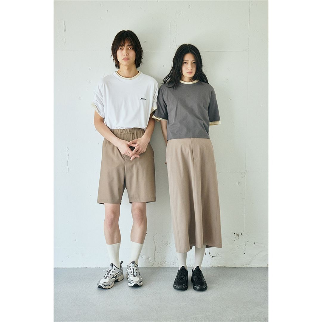 【ミズノ直営限定】MXR SANDAL ブラック 30.0