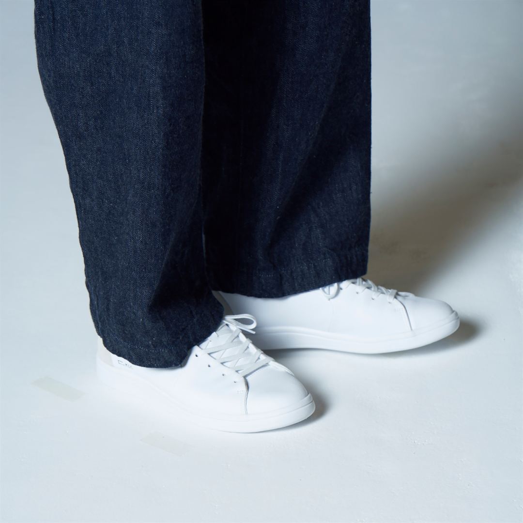 MLC-CL ホワイト 22.5