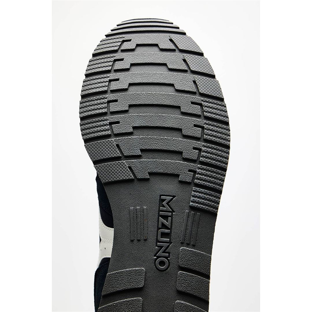 MIZUNO ML87 ブラック×ホワイト 30