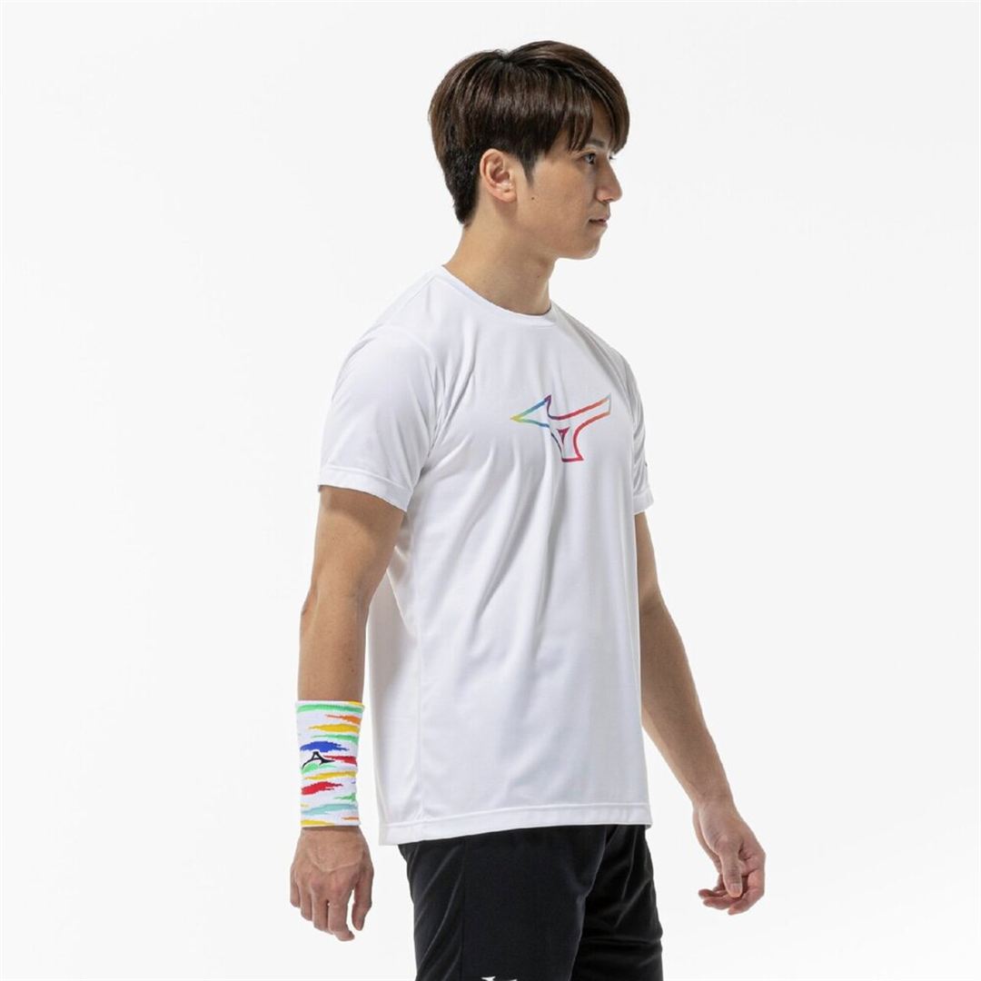 Tシャツ BASEBALL DREAM PACK ホワイト S