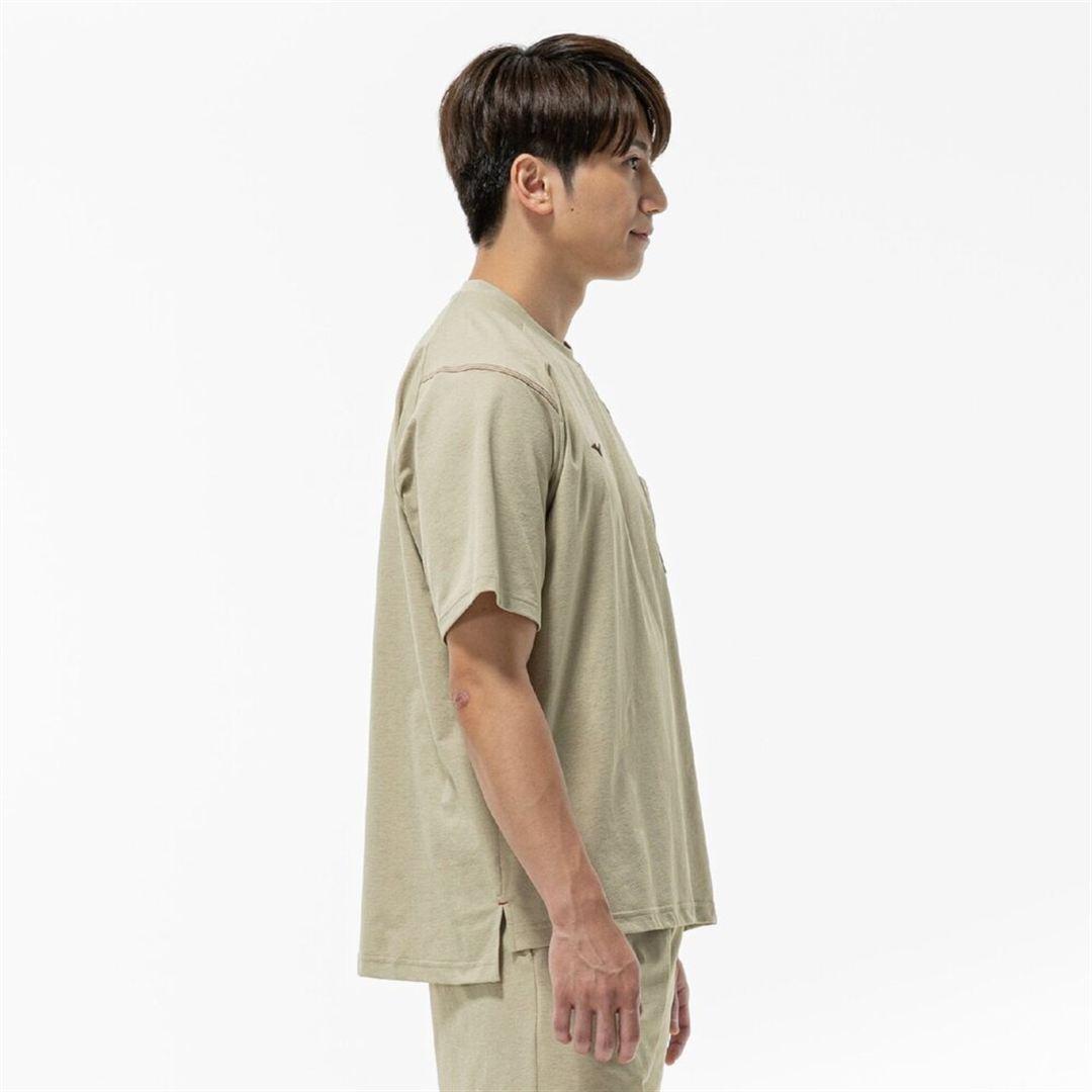 RELEASE POINT Tシャツ エルム XO