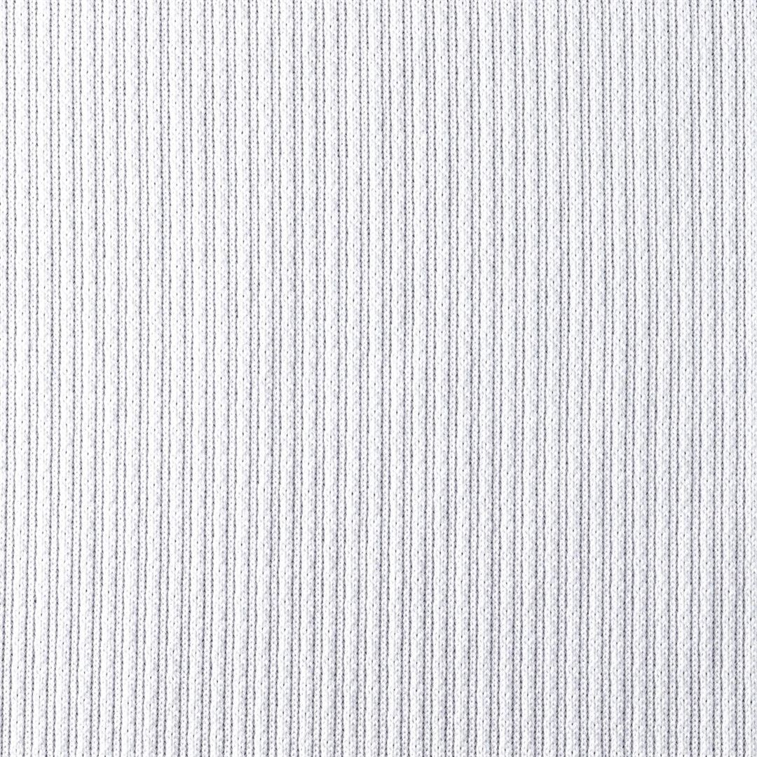 【ミズノプロ】シャツ／オープンタイプ スーパーホワイト XO