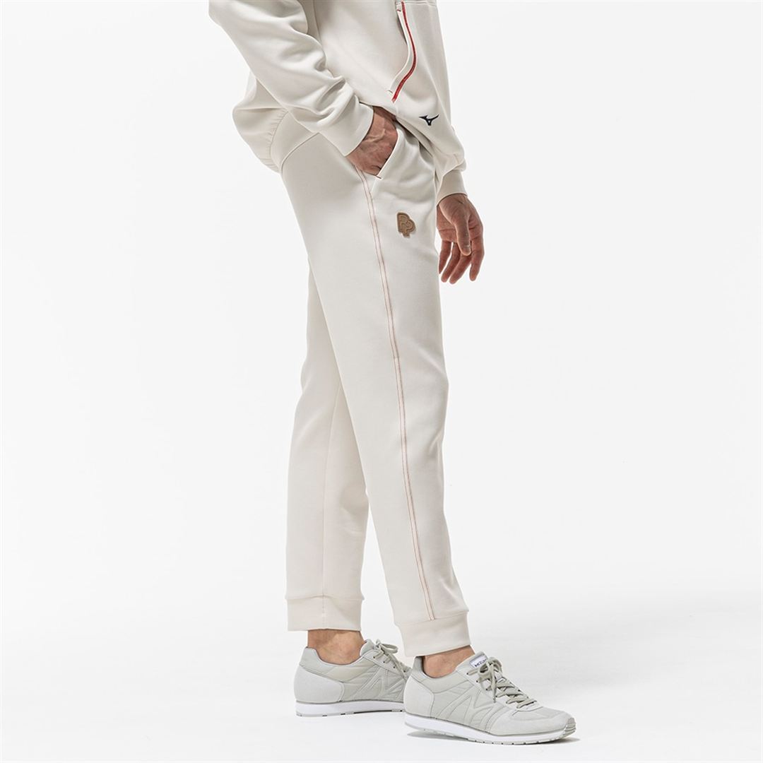 RELEASE POINT スウェットパンツ オフホワイト XO