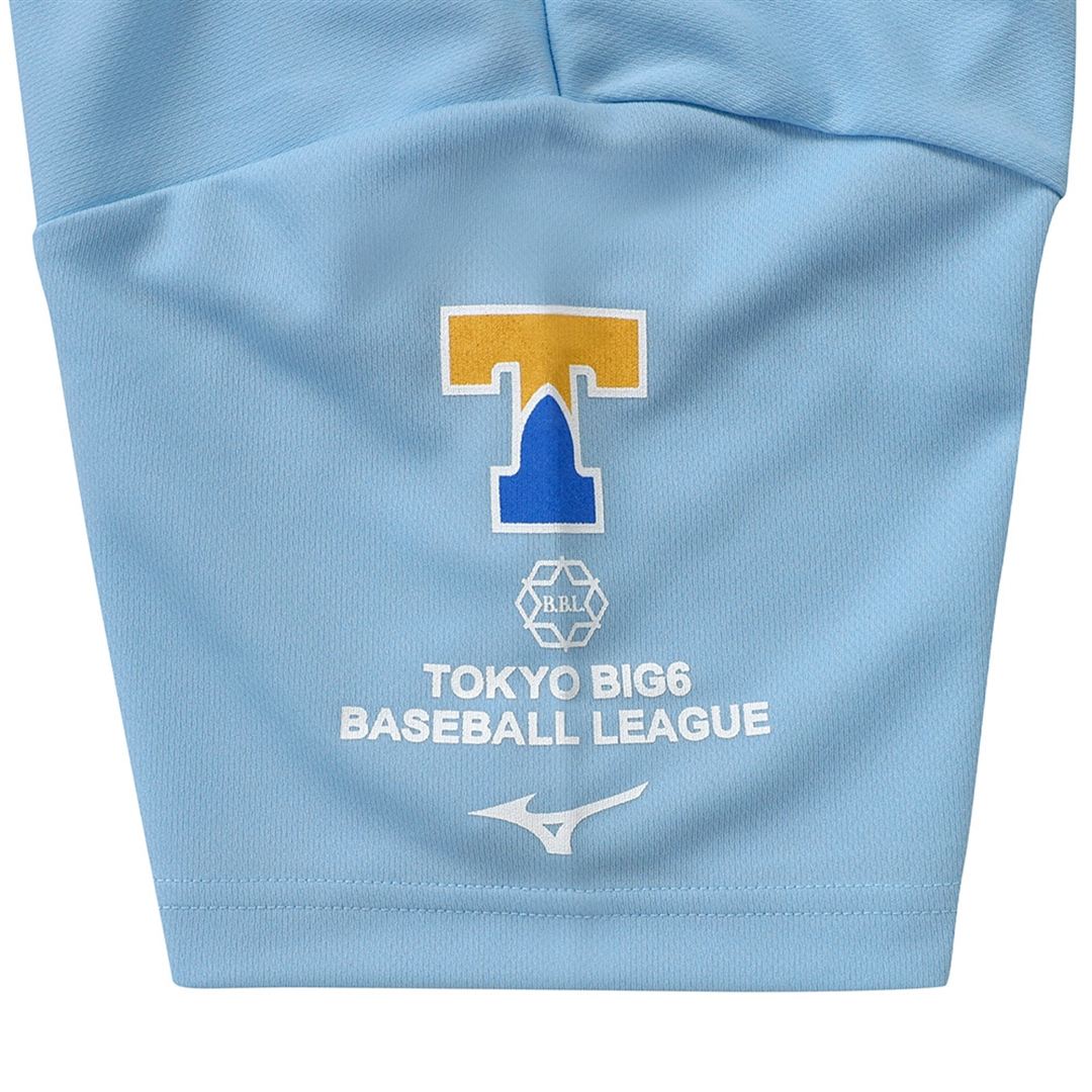 【東京六大学野球】大学応援Tシャツ(東京大学) L