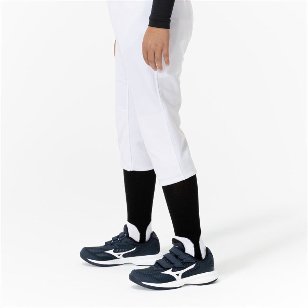 【ミズノ直営限定】ディアルーキー 合体くん ブラック 18-22